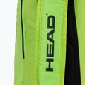 Tenisový batoh HEAD Tour Backpack 25 l sharp green 6