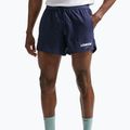 Pánské běžecké šortky Nike Stride Dri-Fit Brief Lined 5" midnight navy