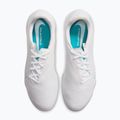 Pánské kopačky Nike Phantom 6 Low Academy TF white/white/dusty cactus 4