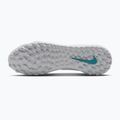 Pánské kopačky Nike Phantom 6 Low Academy TF white/white/dusty cactus 8