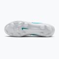 Pánské kopačky Nike Tiempo Maestro Academy FG/MG white/white/dusty cactus 3