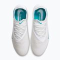 Pánské kopačky Nike Phantom 6 Low Elite FG white/white/dusty cactus 3