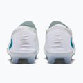Pánské kopačky Nike Phantom 6 Low Elite FG white/white/dusty cactus 4