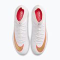 Pánské kopačky Nike Mercurial Superfly 11 Academy white/bright crimson/blur 10