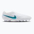 Pánské kopačky Nike Tiempo Maestro Elite FG white/white/dusty cactus