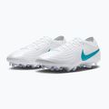 Pánské kopačky Nike Tiempo Maestro Elite FG white/white/dusty cactus 2