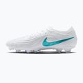 Pánské kopačky Nike Tiempo Maestro Elite FG white/white/dusty cactus 3