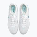 Pánské kopačky Nike Tiempo Maestro Elite FG white/white/dusty cactus 4