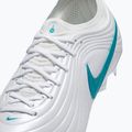 Pánské kopačky Nike Tiempo Maestro Elite FG white/white/dusty cactus 6