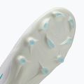 Pánské kopačky Nike Phantom 6 High Pro FG white/white/dusty cactus 8