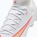 Pánské kopačky Nike Mercurial Superfly 11 Academy white/bright crimson/blur 13
