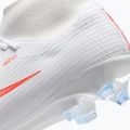 Pánské kopačky Nike Mercurial Superfly 11 Academy white/bright crimson/blur 14