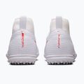 Dětské kopačky Nike Jr. Mercurial Superfly 11 Academy white/bright crimson/blur 9
