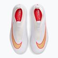 Dětské kopačky Nike Jr. Mercurial Superfly 11 Academy white/bright crimson/blur 10
