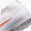 Dětské kopačky Nike Jr. Mercurial Superfly 11 Academy white/bright crimson/blur 13