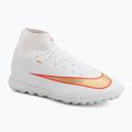Pánské kopačky Nike Mercurial Superfly 11 Academy white/bright crimson/blur