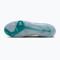 Pánské kopačky Nike Phantom 6 High Elite FG white/white/dusty cactus 9