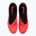Pánské kopačky Nike Phantom 6 High Academy bright crimson/black/blur 10