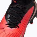 Pánské kopačky Nike Phantom 6 High Academy bright crimson/black/blur 13