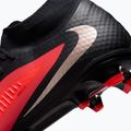 Pánské kopačky Nike Phantom 6 High Academy bright crimson/black/blur 14