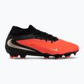 Pánské kopačky Nike Phantom 6 High Academy bright crimson/black/blur 2