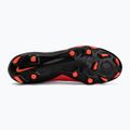 Pánské kopačky Nike Phantom 6 High Academy bright crimson/black/blur 4
