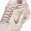 Dámské boty Nike Reax 8 SL chalk/silt red/sail/metallic red bronze 8
