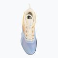 Volejbalové boty Nike Zoom Hyperace 3 SE coconut milk/diffused blue/hydrogen blue 5