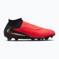 Pánské kopačky Nike Phantom 6 High Pro bright crimson/black/blur 8