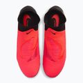 Pánské kopačky Nike Phantom 6 High Pro bright crimson/black/blur 10