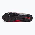 Pánské kopačky Nike Phantom 6 High Pro bright crimson/black/blur 11
