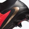 Pánské kopačky Nike Phantom 6 High Pro bright crimson/black/blur 14