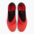 Pánské kopačky Nike Phantom 6 Low Elite bright crimson/black/blur 10