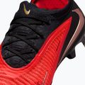 Pánské kopačky Nike Phantom 6 Low Elite bright crimson/black/blur 13