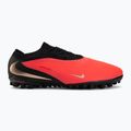 Pánské kopačky Nike Phantom 6 Low Pro bright crimson/black/blur 2