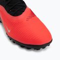 Pánské kopačky Nike Phantom 6 Low Pro bright crimson/black/blur 7
