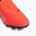 Pánské kopačky Nike Phantom 6 High Pro bright crimson/black/blur 7