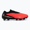 Pánské kopačky Nike Phantom 6 Low Pro bright crimson/black/blur 2