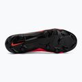 Pánské kopačky Nike Phantom 6 Low Pro bright crimson/black/blur 4