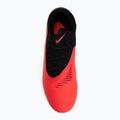 Pánské kopačky Nike Phantom 6 Low Pro bright crimson/black/blur 5