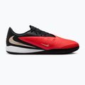 Pánské kopačky Nike Phantom 6 Low Academy bright crimson/black/blur
