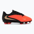 Dětské kopačky Nike Jr. Phantom 6 Low Club bright crimson/bright crimson/black 2