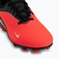 Dětské kopačky Nike Jr. Phantom 6 Low Club bright crimson/bright crimson/black 7