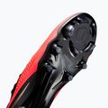 Pánské kopačky Nike Phantom 6 Low Pro bright crimson/black/blur 5