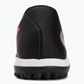 Pánské kopačky Nike Phantom 6 Low Academy bright crimson/black/blur 6