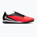 Pánské kopačky Nike Phantom 6 Low Academy bright crimson/black/blur 8