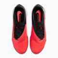 Pánské kopačky Nike Phantom 6 Low Academy bright crimson/black/blur 10