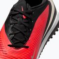 Pánské kopačky Nike Phantom 6 Low Academy bright crimson/black/blur 12