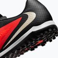 Pánské kopačky Nike Phantom 6 Low Academy bright crimson/black/blur 13