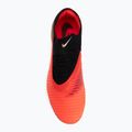 Pánské kopačky Nike Phantom 6 Low Elite bright crimson/black/blur 5